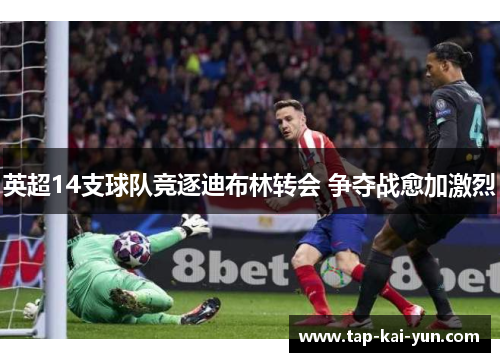 英超14支球队竞逐迪布林转会 争夺战愈加激烈 英超14支球队竞逐迪布林转会 争夺战愈加激烈