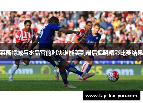 莱斯特城与水晶宫的对决谁能笑到最后揭晓精彩比赛结果