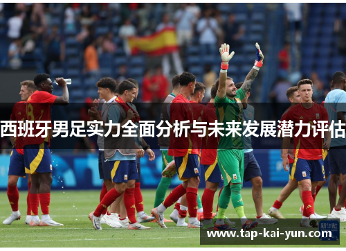 西班牙男足实力全面分析与未来发展潜力评估