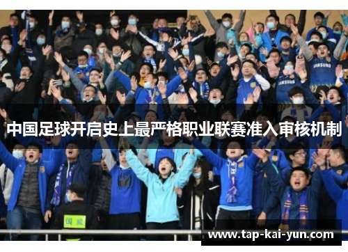 中国足球开启史上最严格职业联赛准入审核机制 中国足球开启史上最严格职业联赛准入审核机制